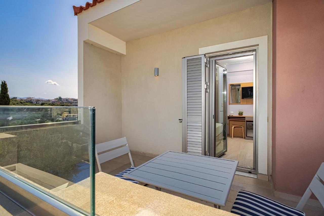 Cypress Village - Lux Villa 5' From Beach Daratsos Exterior photo